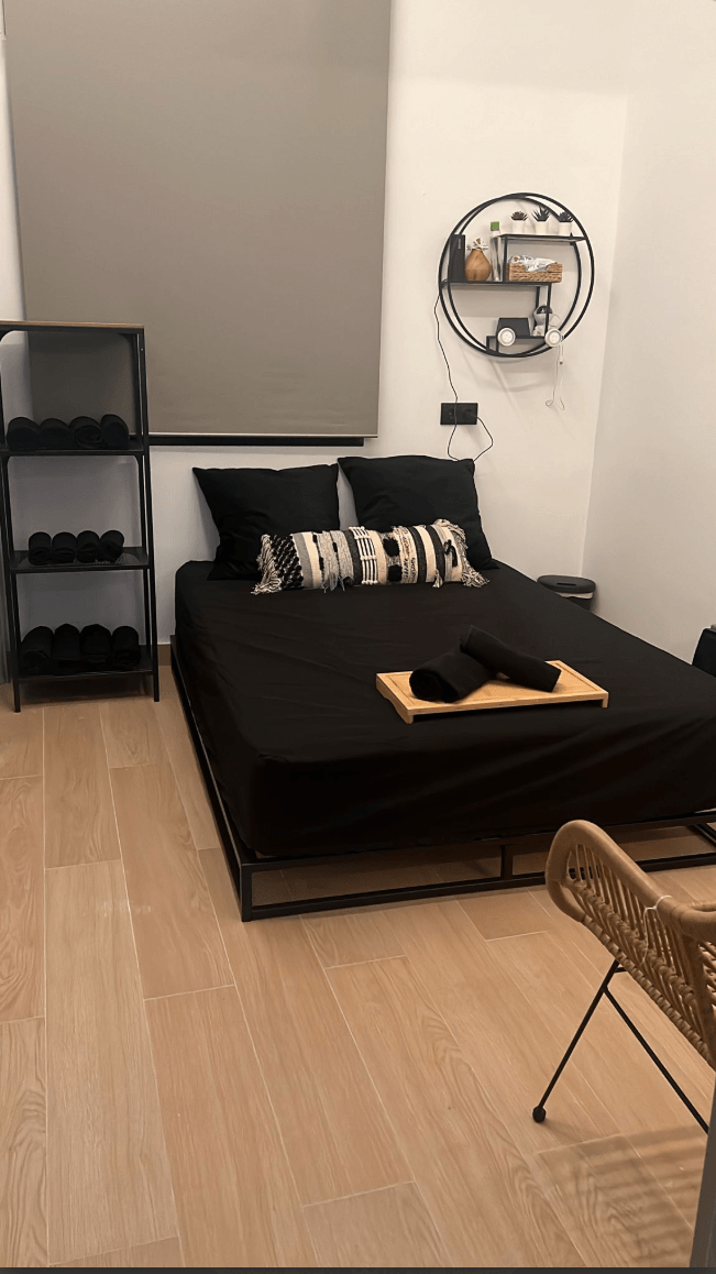 Secret Pleasure Massage - Erotic Massage in Seville, Spain