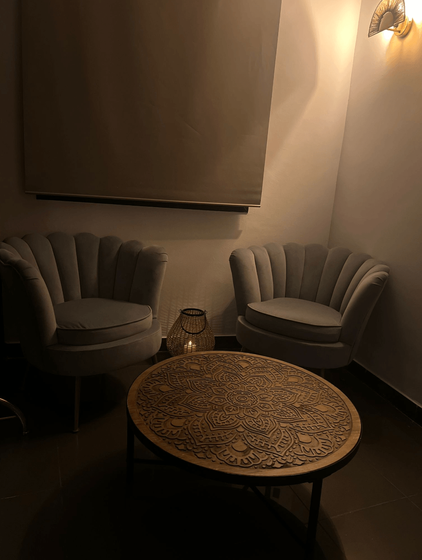 Secret Pleasure Massage - Erotic Massage in Seville, Spain