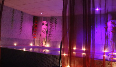Pub Liberal Dos Mas Dos - Swinger Club in Teo, Spain