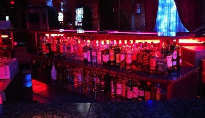 Club El Molí - Nightclub in Tordera, Spain