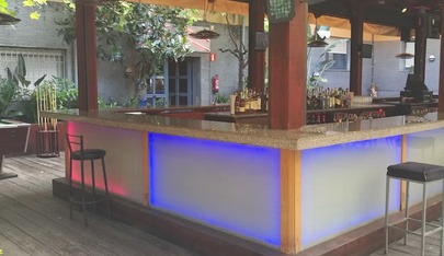 Club El Molí - Nightclub in Tordera, Spain