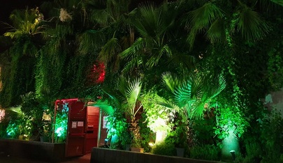 Club El Molí - Nightclub in Tordera, Spain