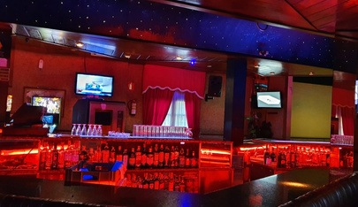 Club El Molí - Nightclub in Tordera, Spain