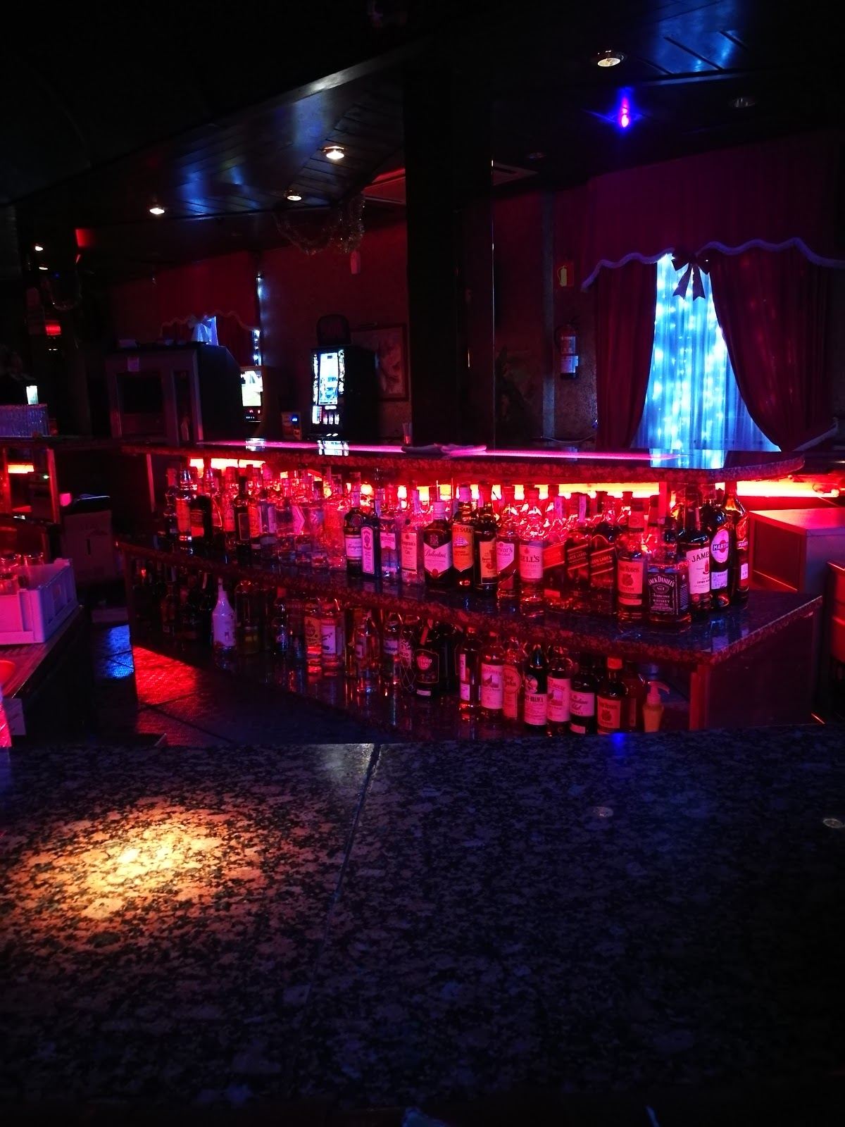 Club El Molí - Nightclub in Tordera, Spain