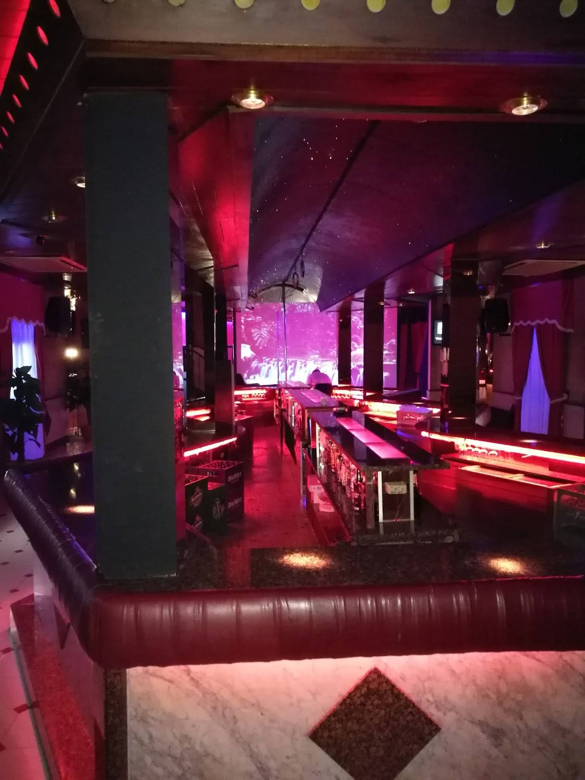 Club El Molí - Nightclub in Tordera, Spain