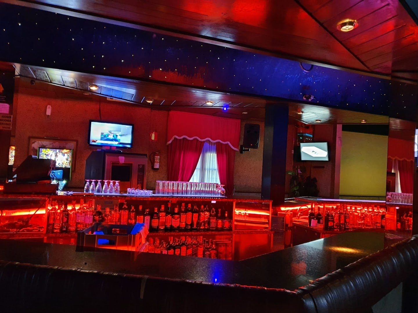 Club El Molí - Nightclub in Tordera, Spain