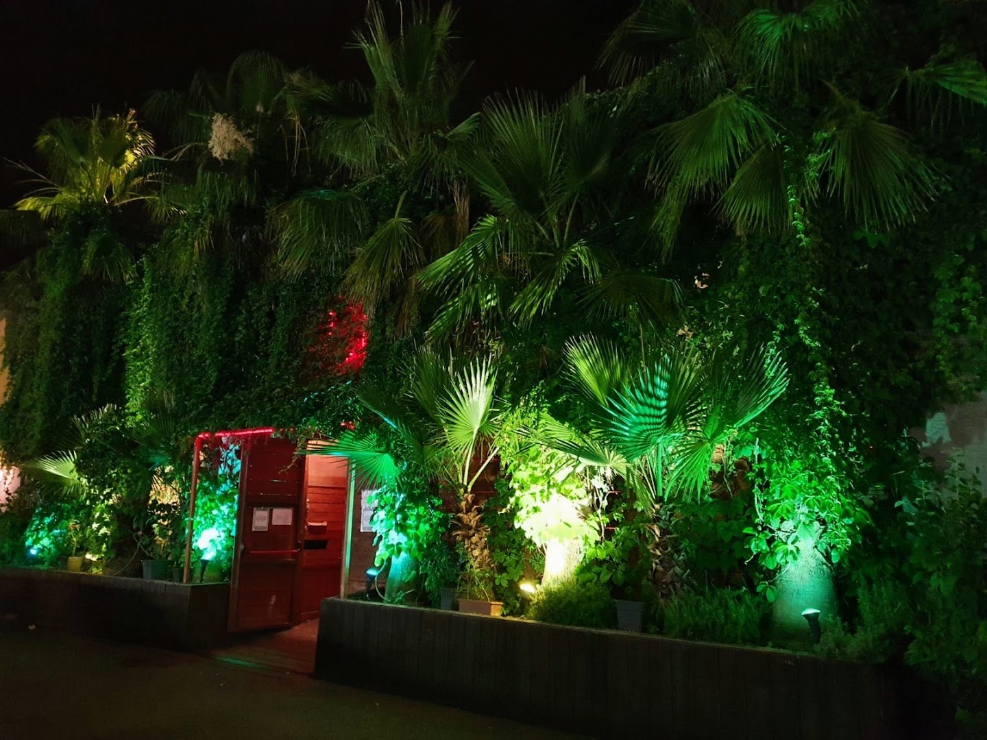 Club El Molí - Nightclub in Tordera, Spain