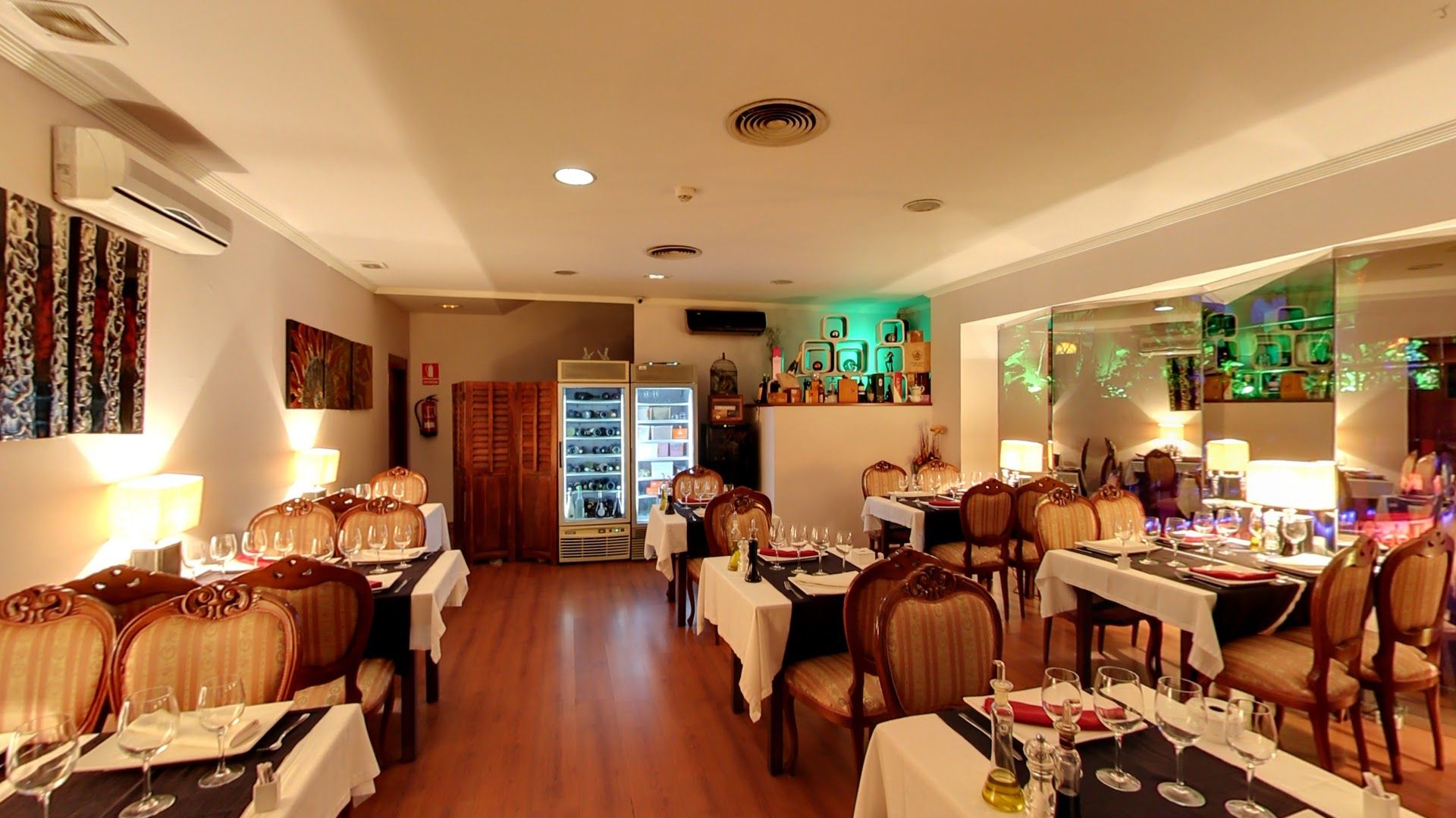 Club Punt X - Nightclub in Torrefarrera, Spain