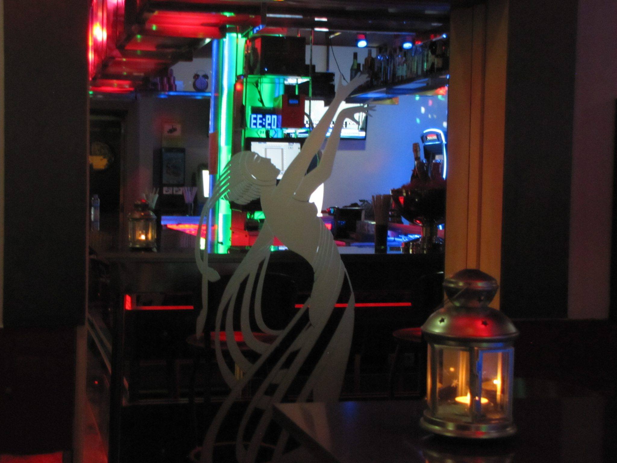 Hostal Club Cherie - Nightclub in Torremolinos, Spain