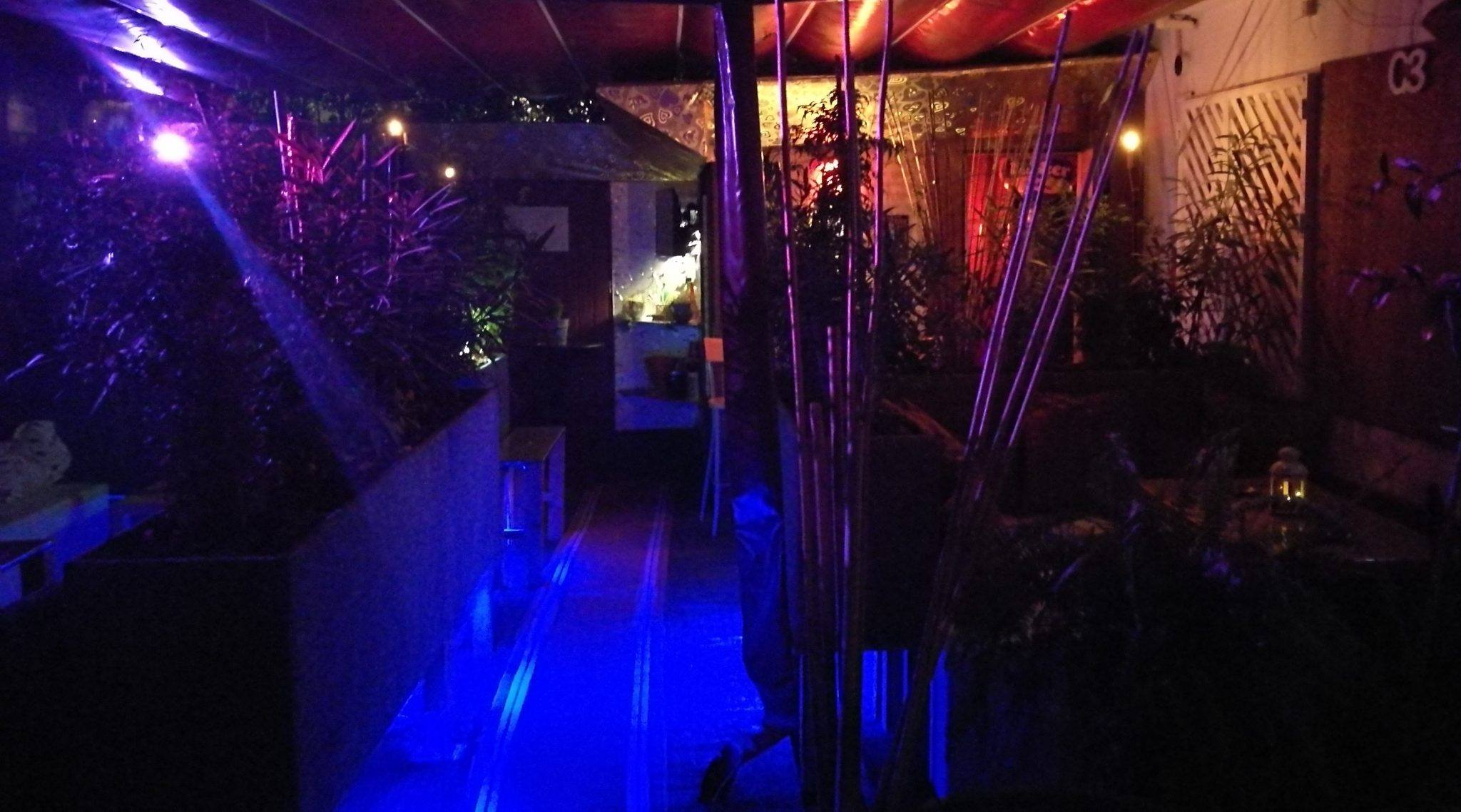 Hostal Club Cherie - Nightclub in Torremolinos, Spain