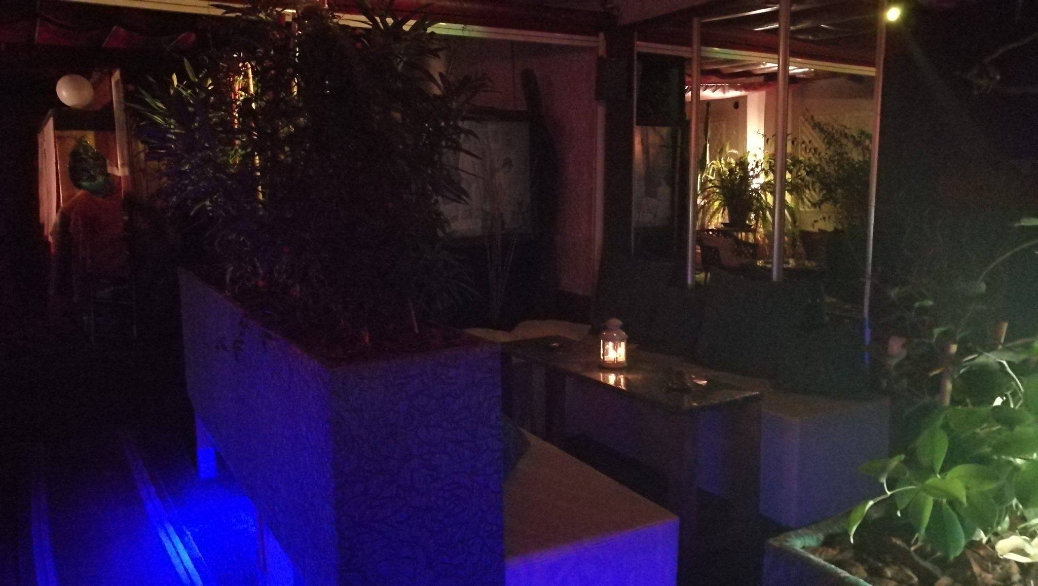 Hostal Club Cherie - Nightclub in Torremolinos, Spain