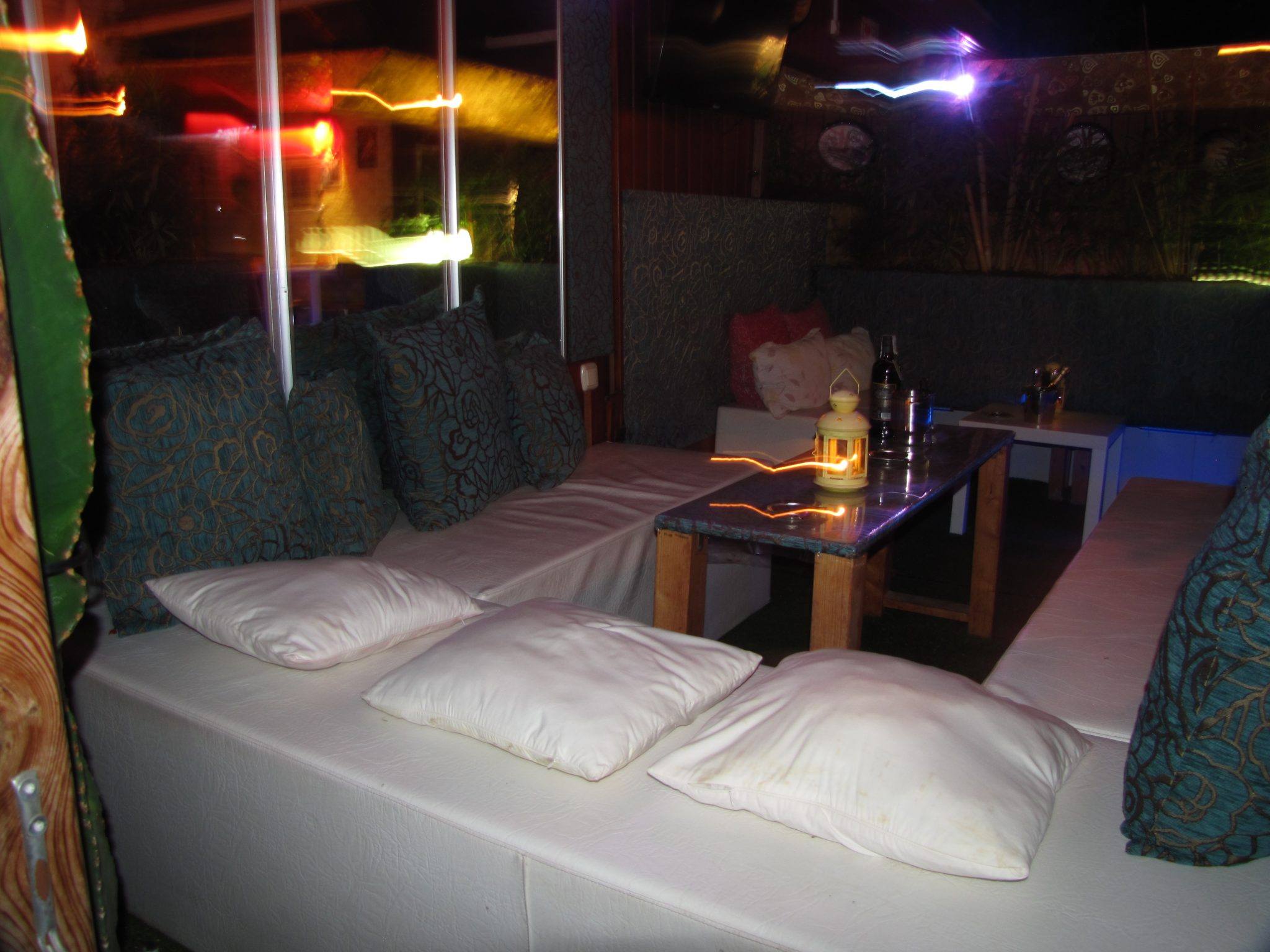 Hostal Club Cherie - Nightclub in Torremolinos, Spain