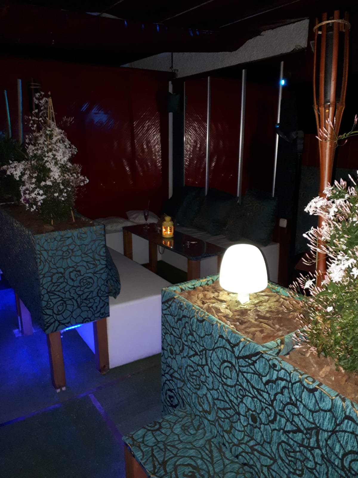 Hostal Club Cherie - Nightclub in Torremolinos, Spain