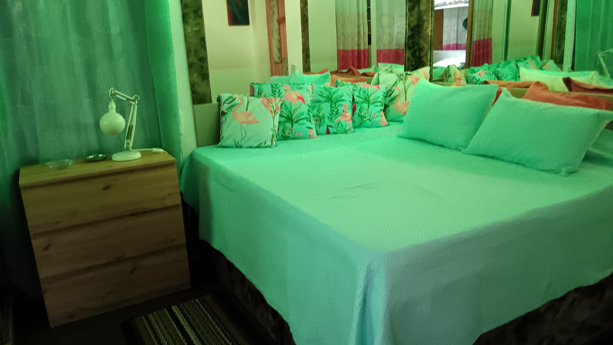 Hostal Club Cherie - Nightclub in Torremolinos, Spain
