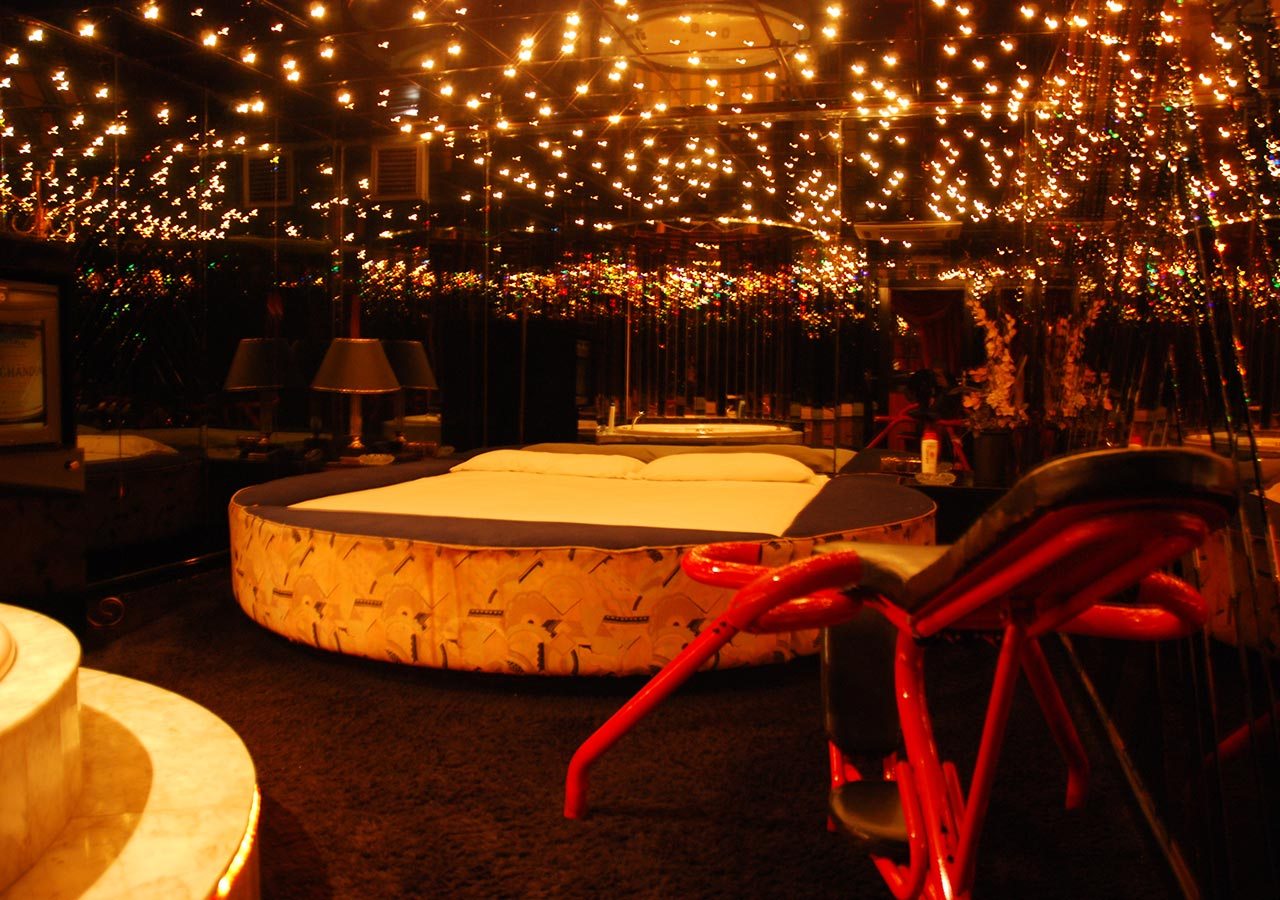 Selecta Club De Chica - Nightclub in Torremolinos, Spain