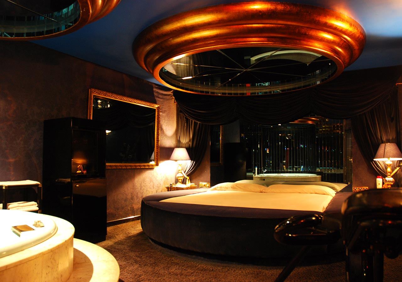 Selecta Club De Chica - Nightclub in Torremolinos, Spain