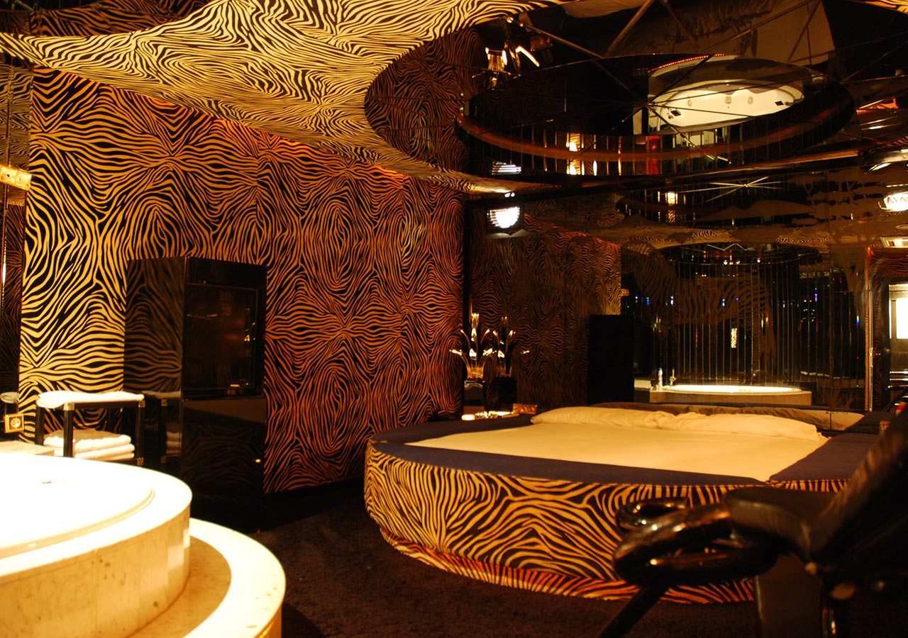 Selecta Club De Chica - Nightclub in Torremolinos, Spain