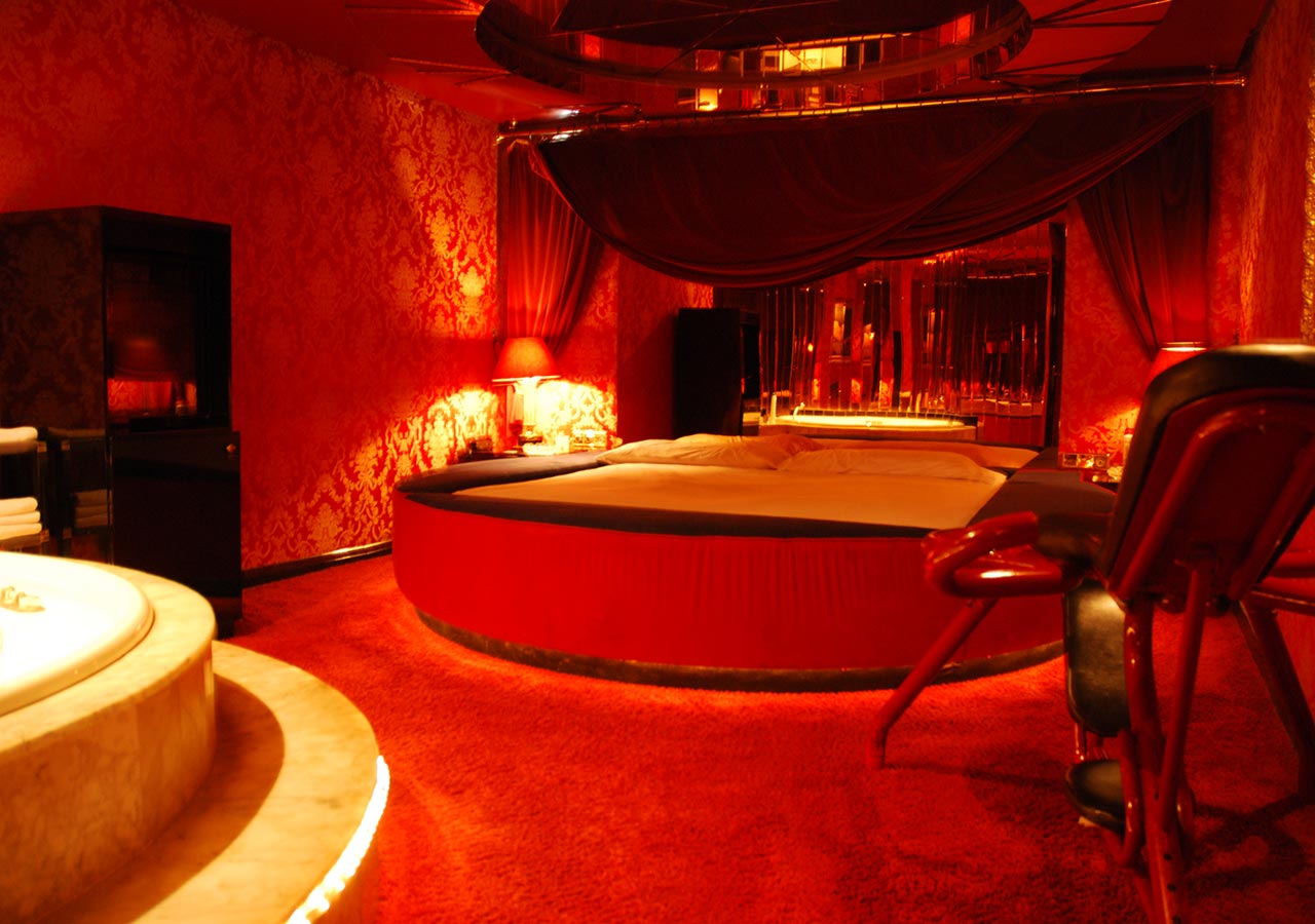 Selecta Club De Chica - Nightclub in Torremolinos, Spain
