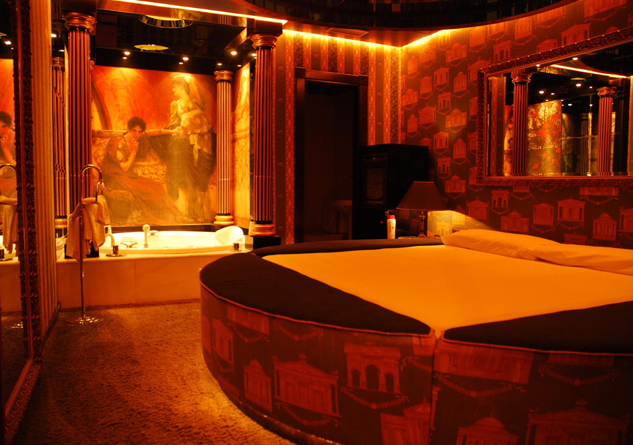 Selecta Club De Chica - Nightclub in Torremolinos, Spain