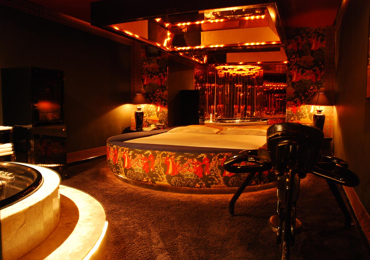 Selecta Club De Chica - Nightclub in Torremolinos, Spain
