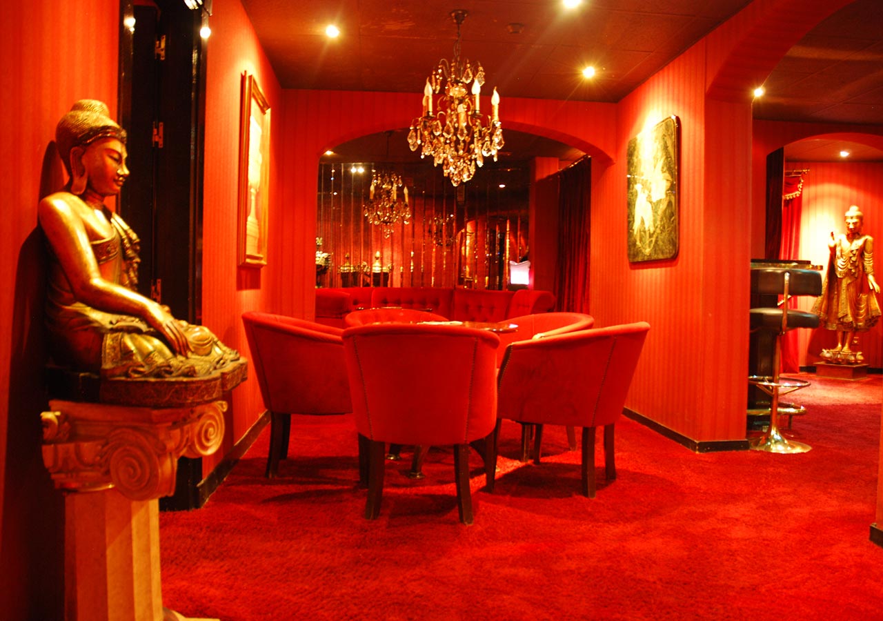 Selecta Club De Chica - Nightclub in Torremolinos, Spain