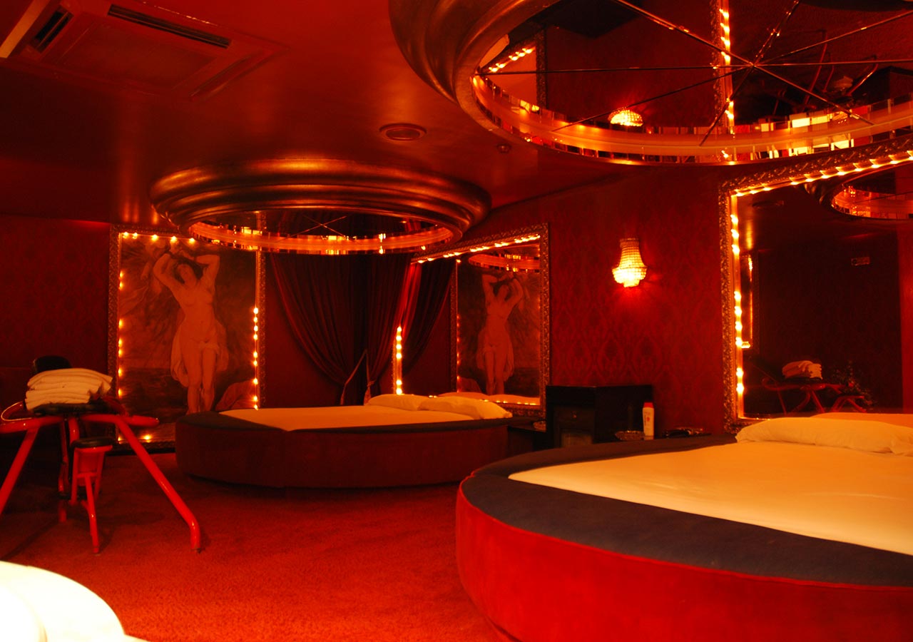 Selecta Club De Chica - Nightclub in Torremolinos, Spain