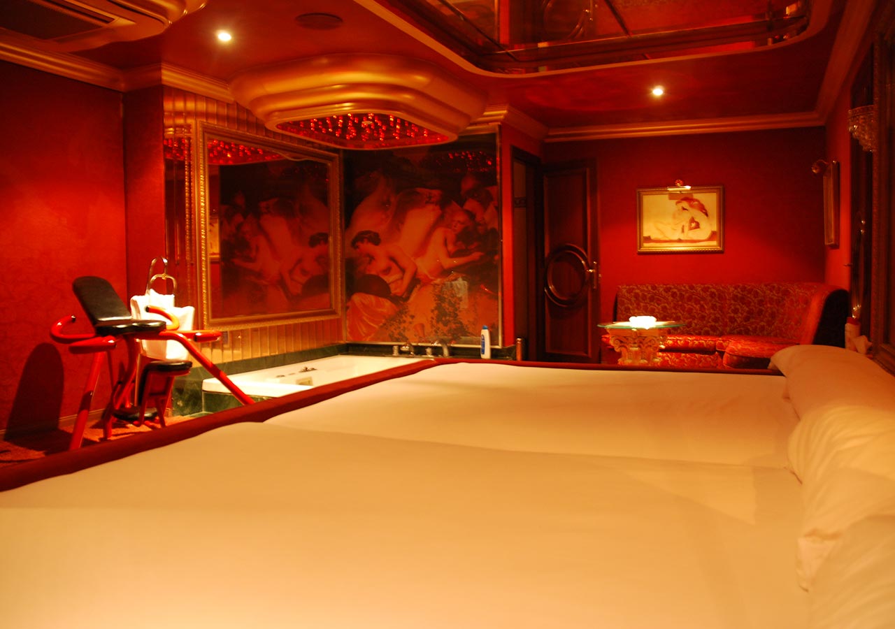 Selecta Club De Chica - Nightclub in Torremolinos, Spain