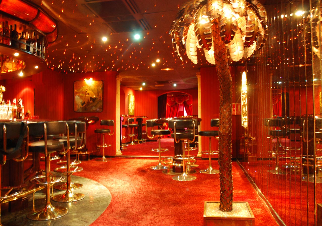 Selecta Club De Chica - Nightclub in Torremolinos, Spain
