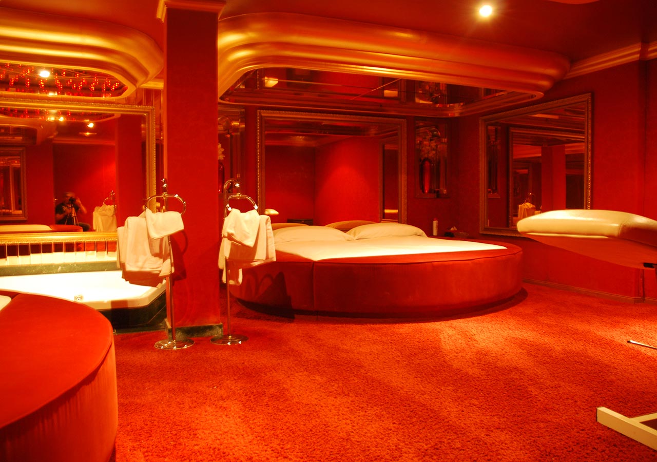 Selecta Club De Chica - Nightclub in Torremolinos, Spain