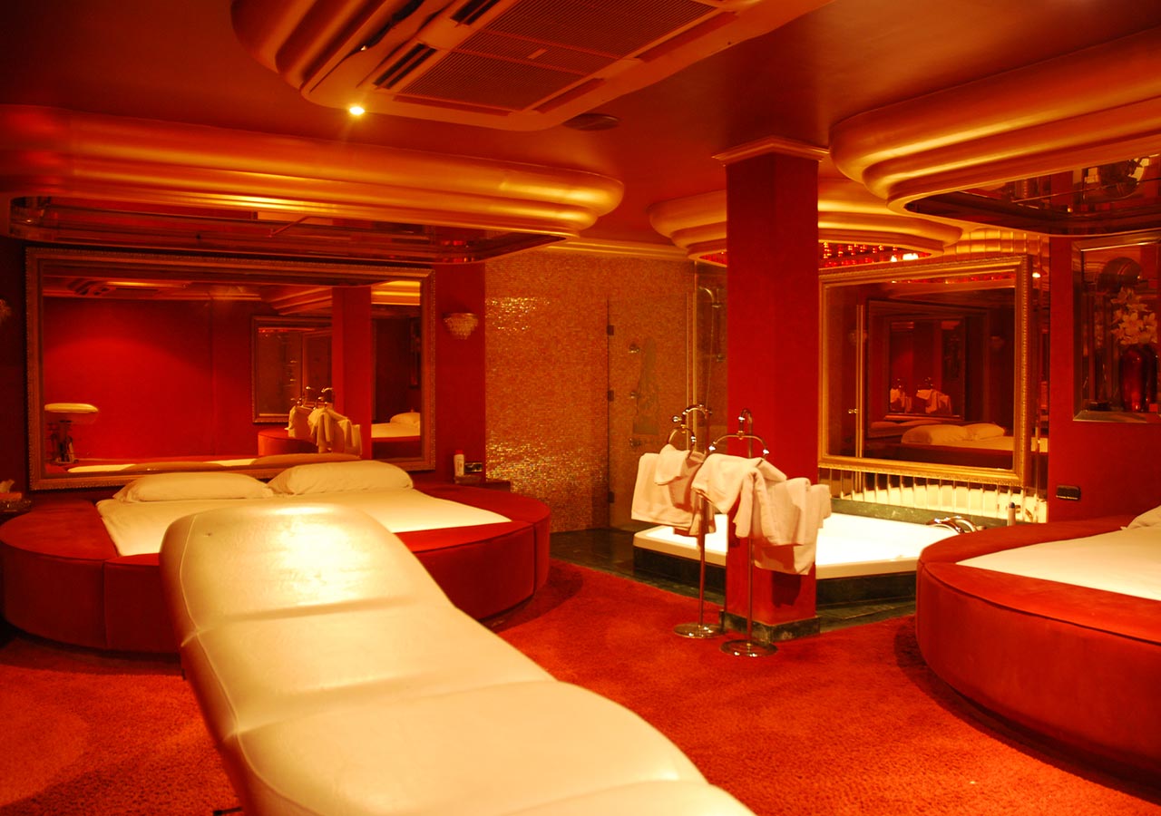 Selecta Club De Chica - Nightclub in Torremolinos, Spain