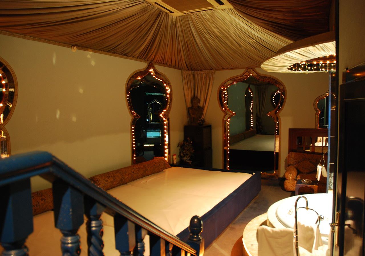 Selecta Club De Chica - Nightclub in Torremolinos, Spain
