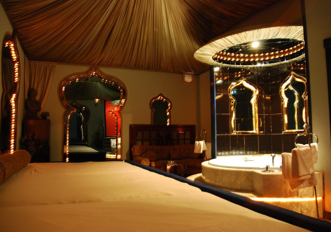 Selecta Club De Chica - Nightclub in Torremolinos, Spain
