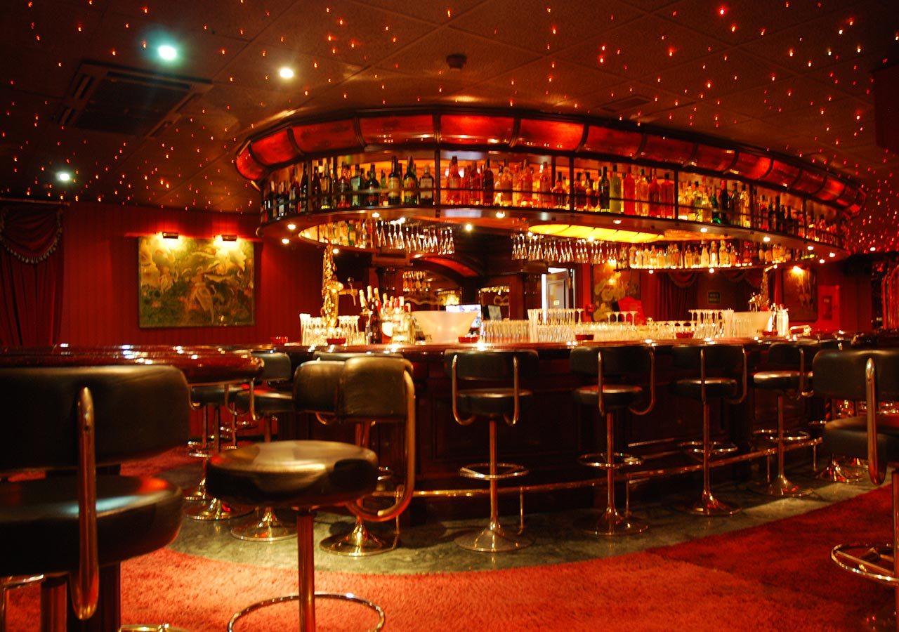Selecta Club De Chica - Nightclub in Torremolinos, Spain