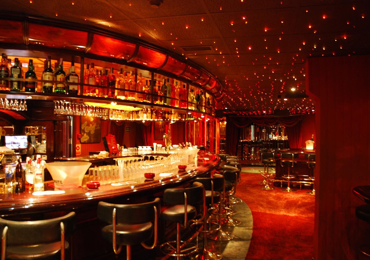 Selecta Club De Chica - Nightclub in Torremolinos, Spain