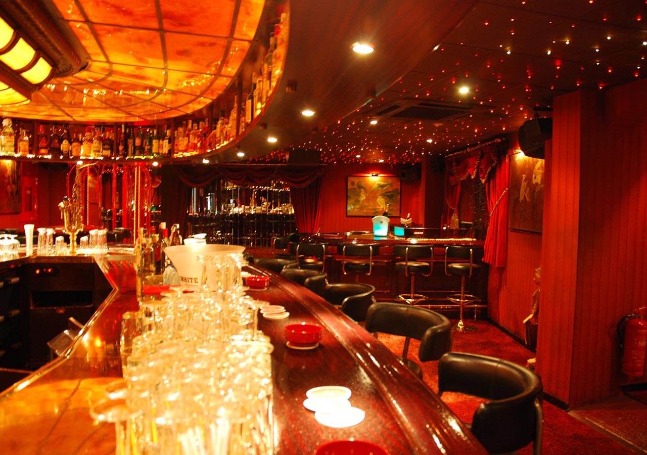 Selecta Club De Chica - Nightclub in Torremolinos, Spain