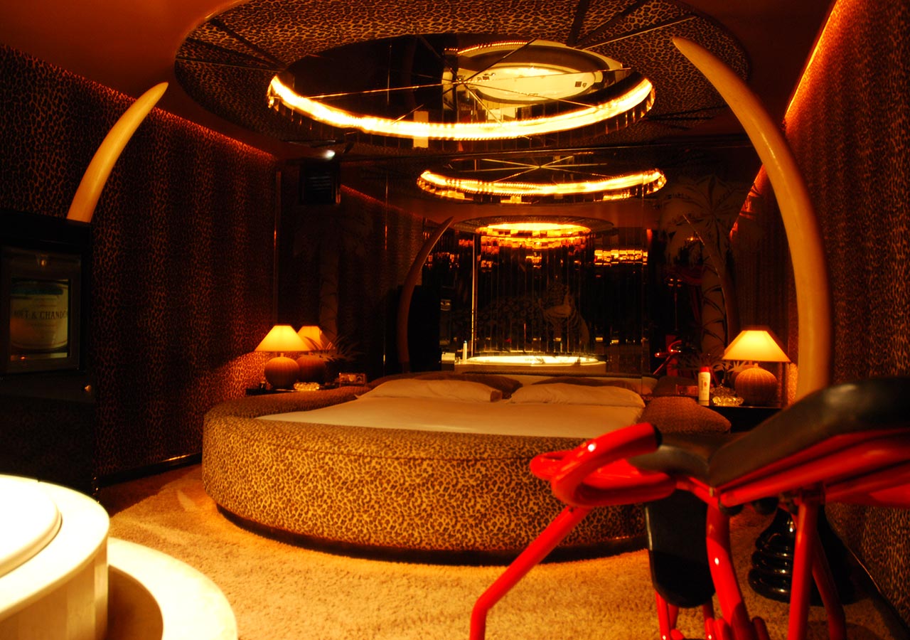 Selecta Club De Chica - Nightclub in Torremolinos, Spain