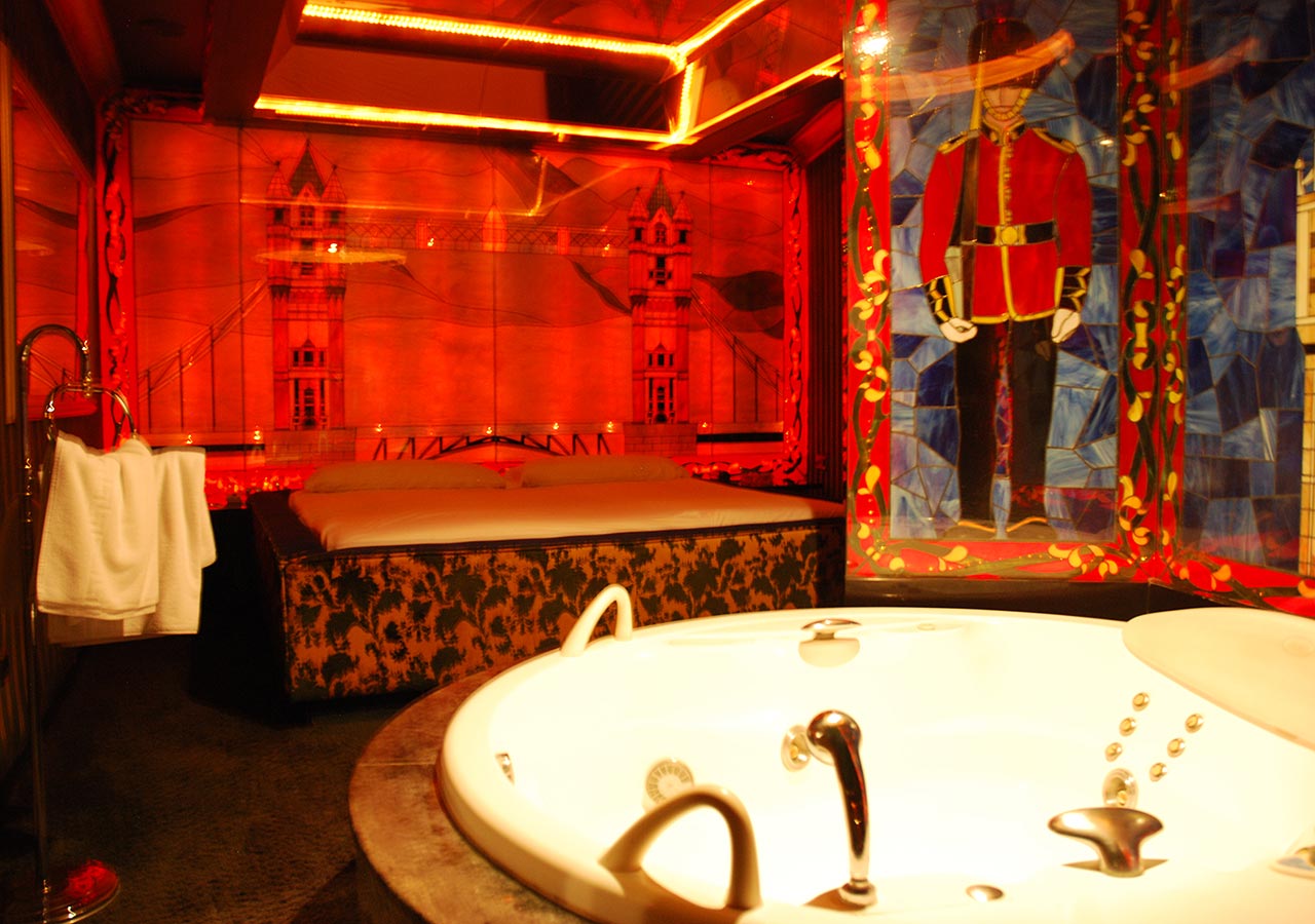 Selecta Club De Chica - Nightclub in Torremolinos, Spain