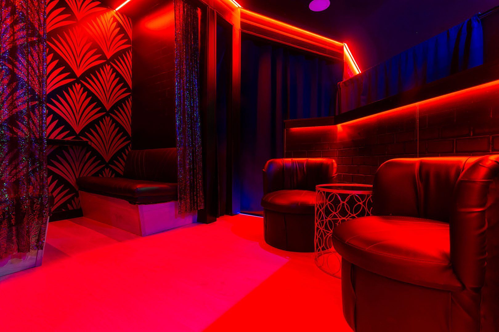 Pub Kamelot Swingers Torremolinos - Swinger Club in Torremolinos, Spain