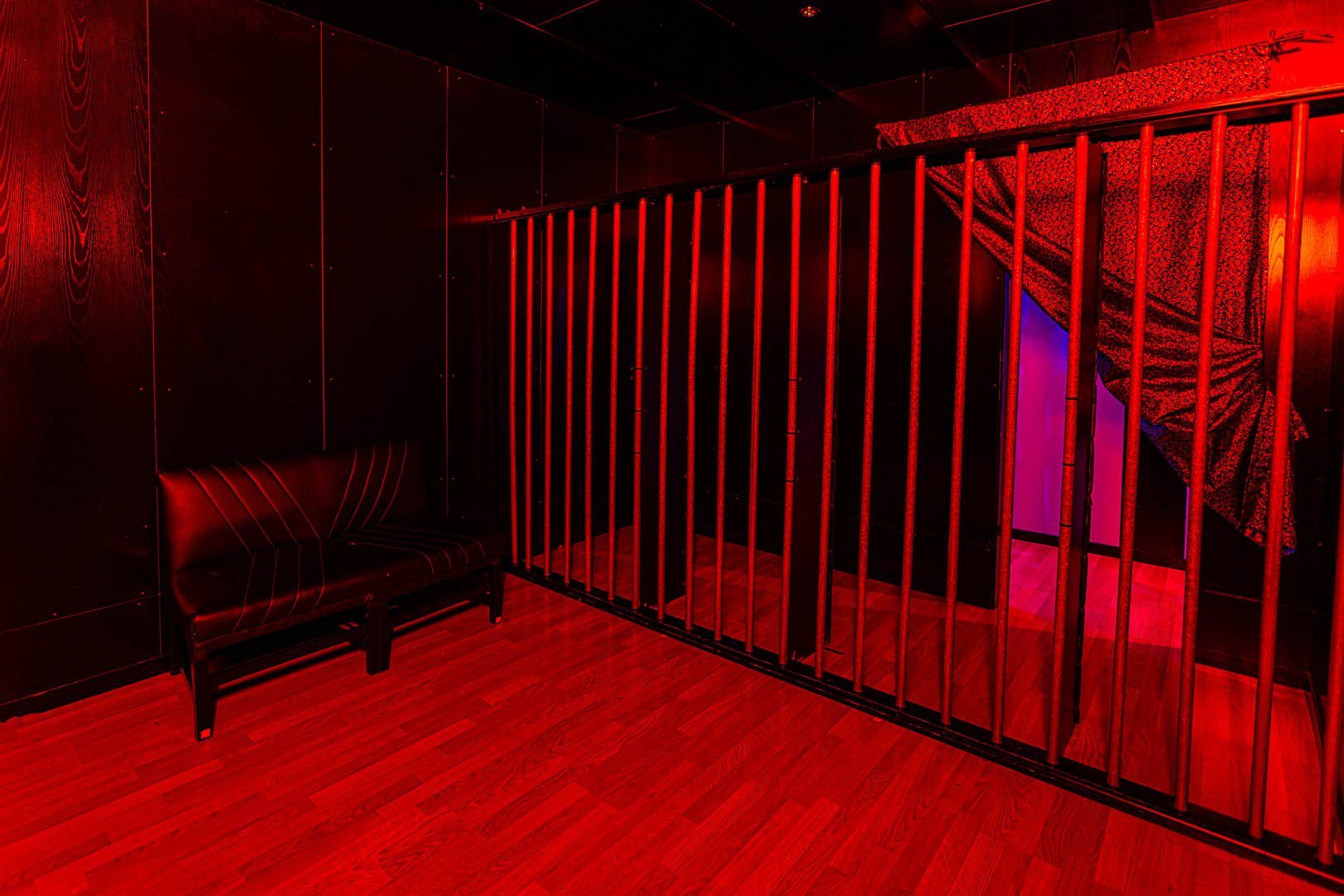 Pub Kamelot Swingers Torremolinos - Swinger Club in Torremolinos, Spain