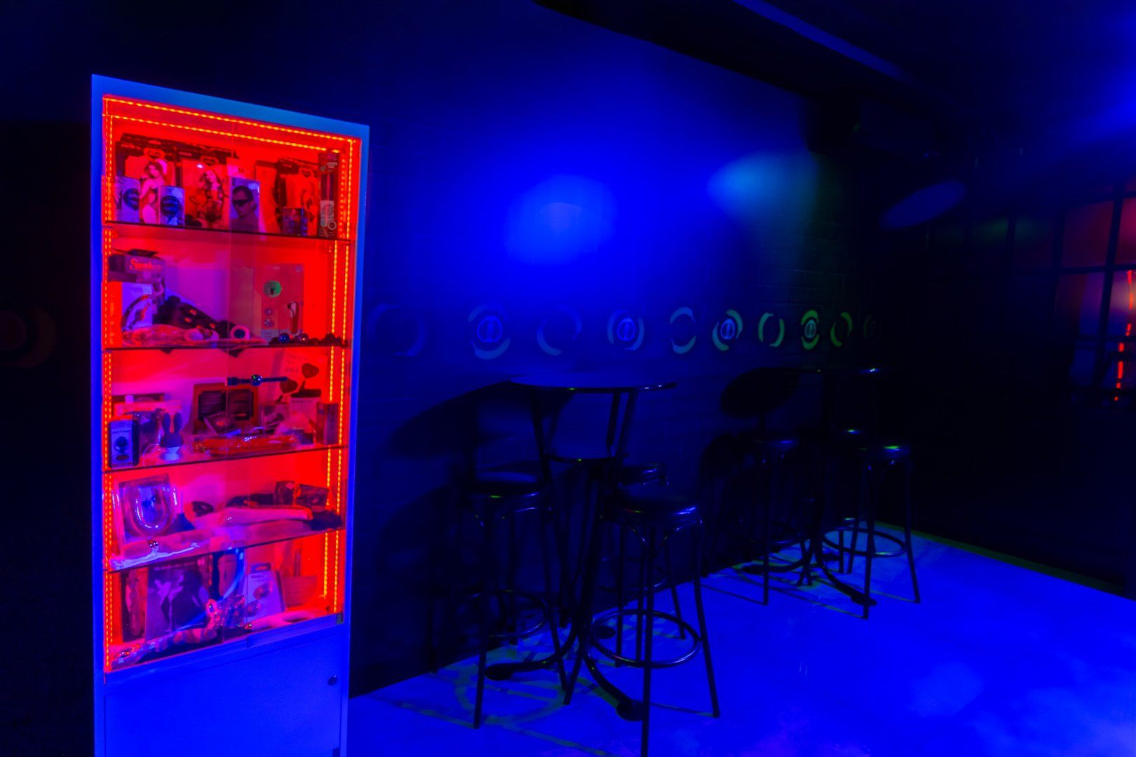 Pub Kamelot Swingers Torremolinos - Swinger Club in Torremolinos, Spain