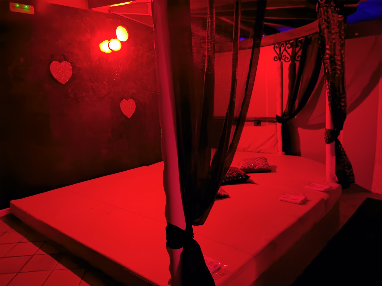 Tentación Swinger Torremolinos - Swinger Club in Torremolinos, Spain