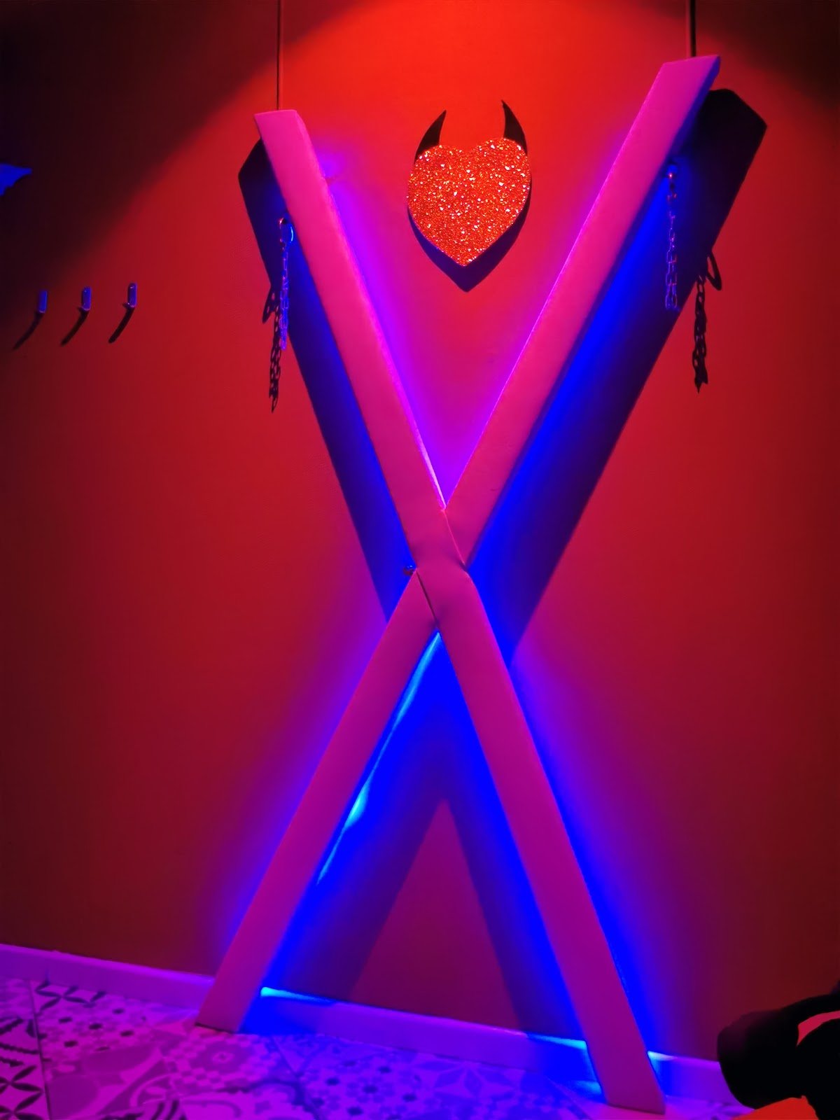 Tentación Swinger Torremolinos - Swinger Club in Torremolinos, Spain
