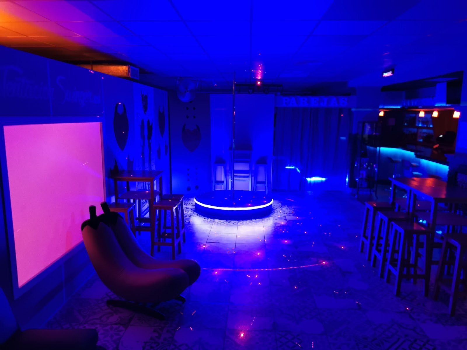 Tentación Swinger Torremolinos - Swinger Club in Torremolinos, Spain