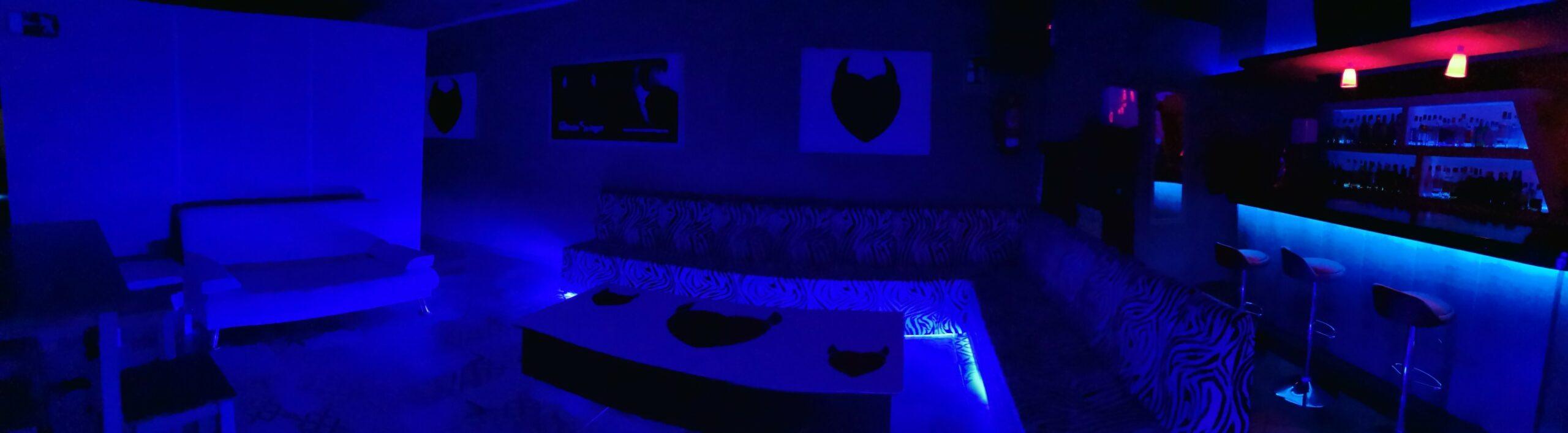 Tentación Swinger Torremolinos - Swinger Club in Torremolinos, Spain
