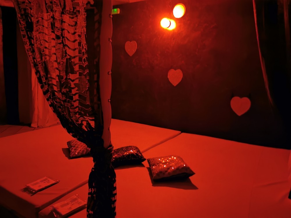 Tentación Swinger Torremolinos - Swinger Club in Torremolinos, Spain