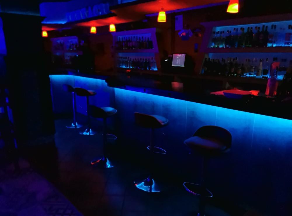 Tentación Swinger Torremolinos - Swinger Club in Torremolinos, Spain