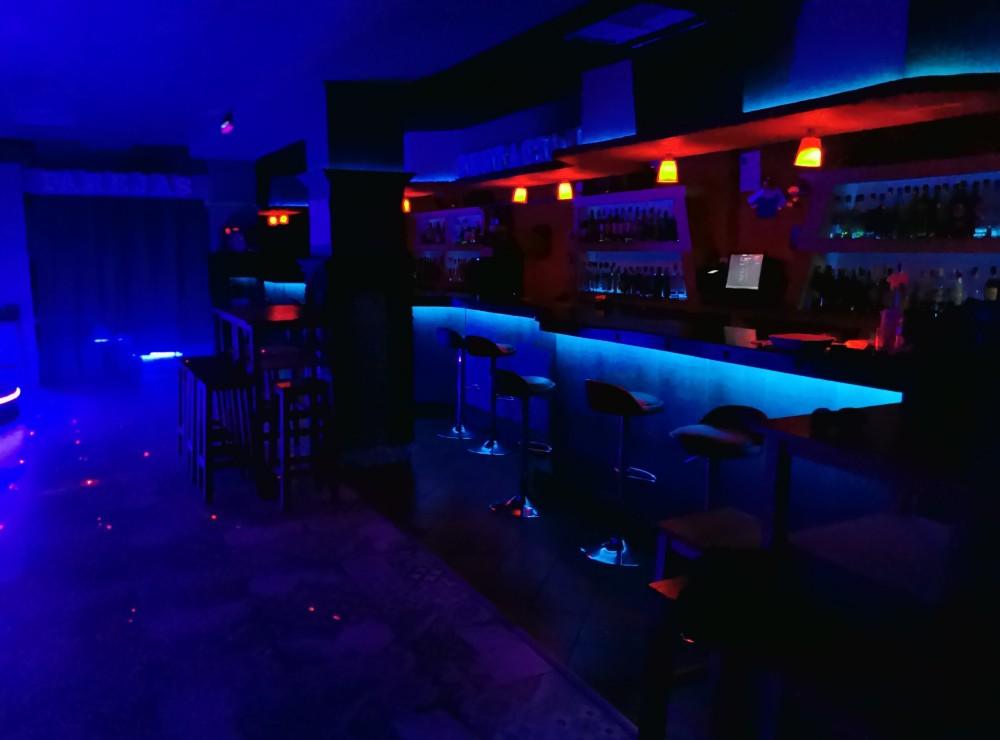 Tentación Swinger Torremolinos - Swinger Club in Torremolinos, Spain