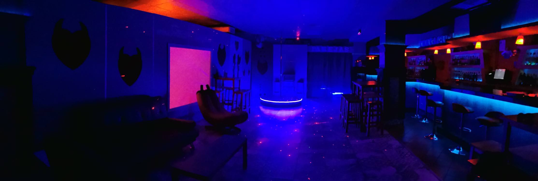 Tentación Swinger Torremolinos - Swinger Club in Torremolinos, Spain