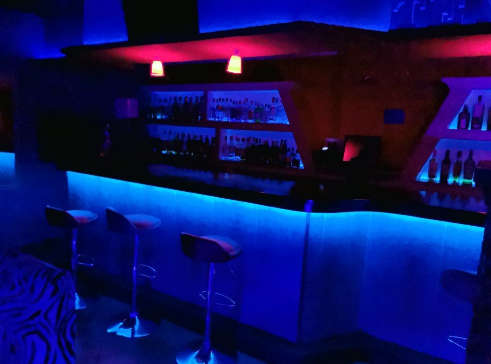 Tentación Swinger Torremolinos - Swinger Club in Torremolinos, Spain