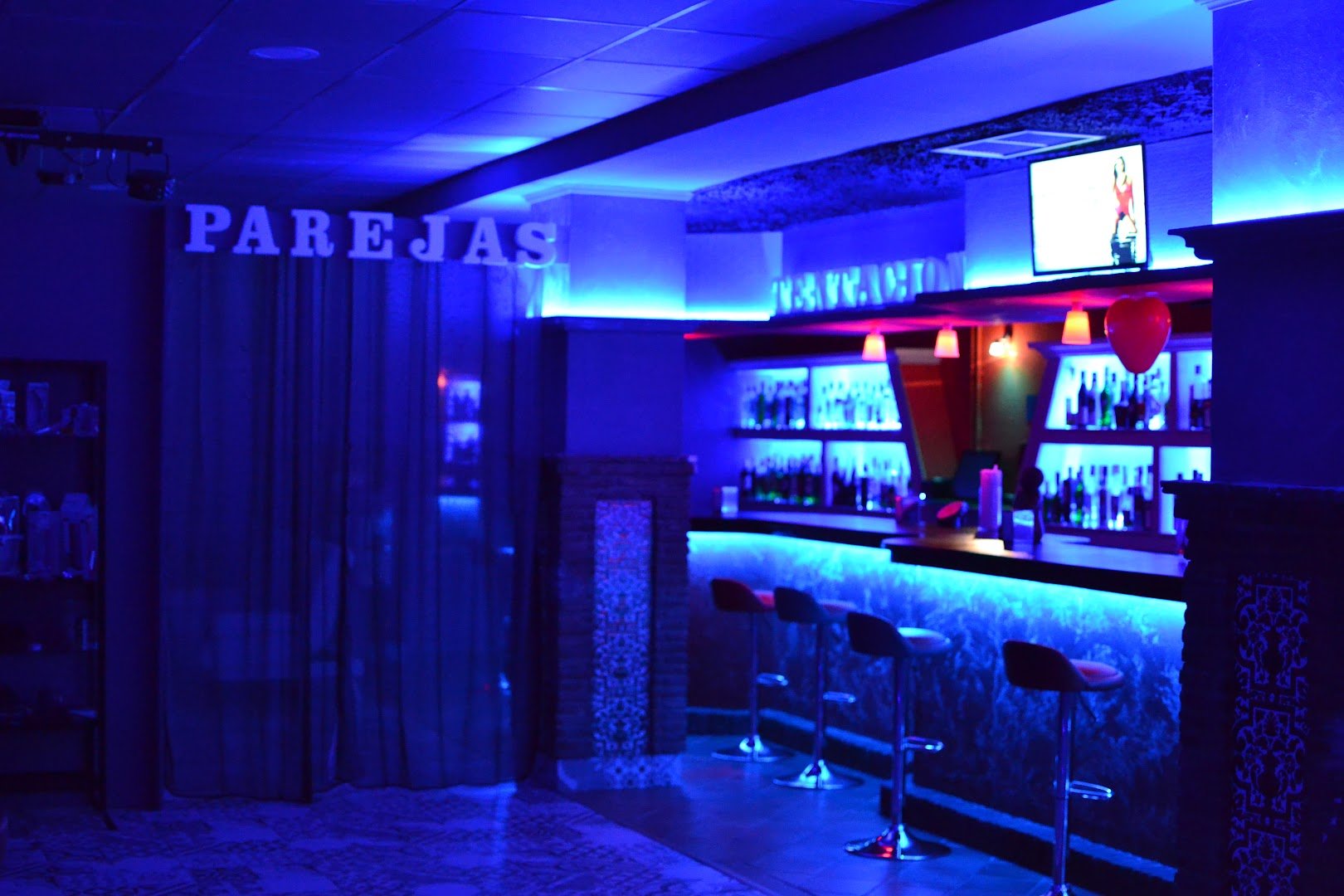 Tentación Swinger Torremolinos - Swinger Club in Torremolinos, Spain
